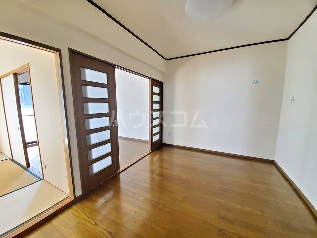 4/30 リビング/ダイニング