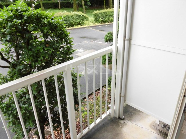 15/30 バルコニー