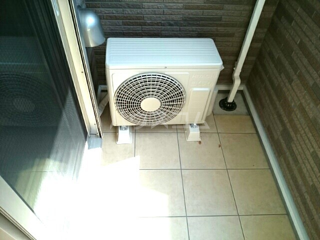 14/22 バルコニー