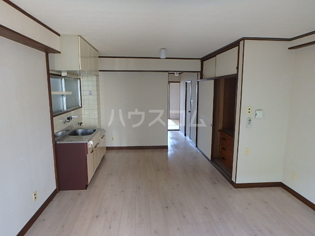 3/12 リビング/ダイニング