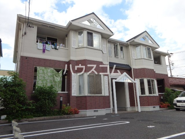 17/25 エントランス