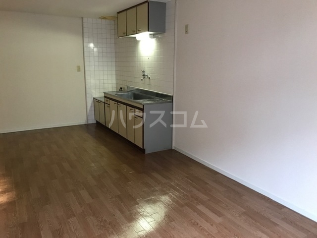 3/28 リビング/ダイニング