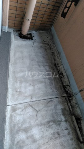 22/30 バルコニー