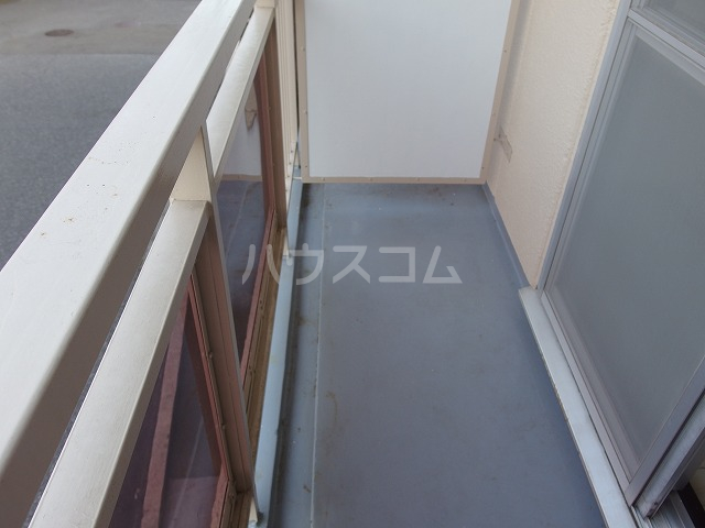 16/30 バルコニー