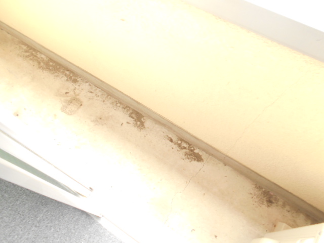 15/30 バルコニー