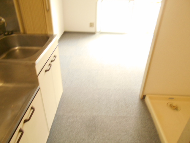 5/30 リビング/ダイニング