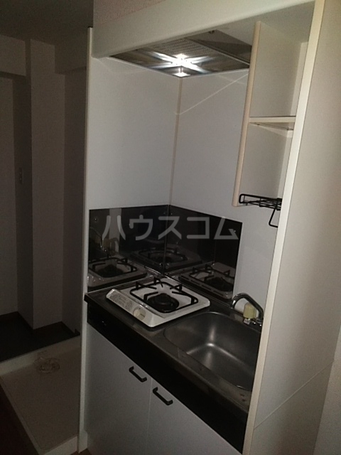 10/28 キッチン