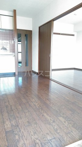 5/30 リビング/ダイニング