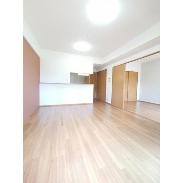 3/15 リビング/ダイニング