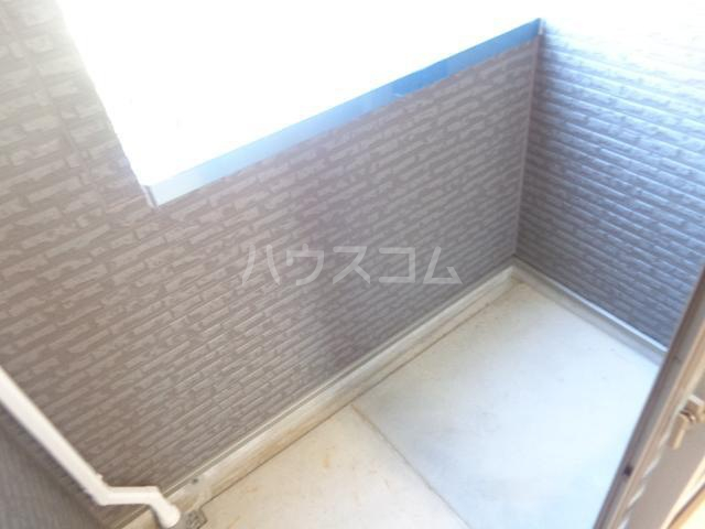 21/30 バルコニー