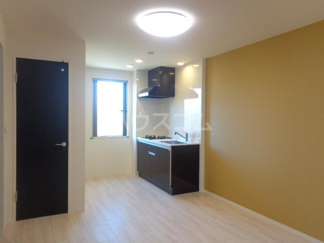 5/30 リビング/ダイニング