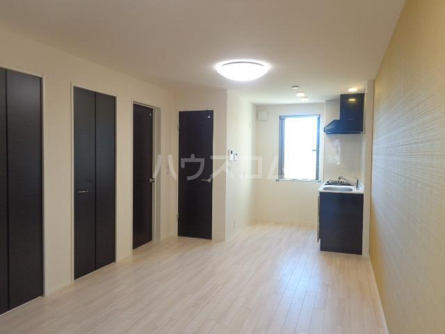 4/30 リビング/ダイニング