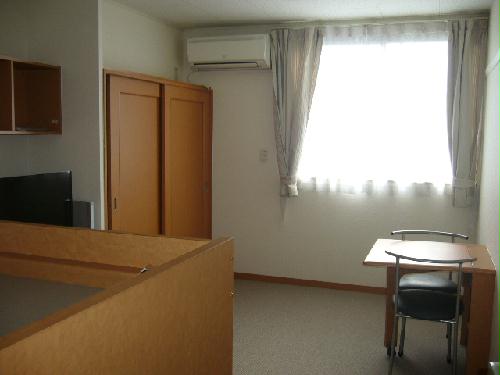 4/16 リビング/ダイニング