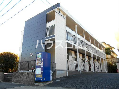 17/17 エントランス