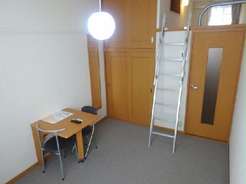 4/17 リビング/ダイニング