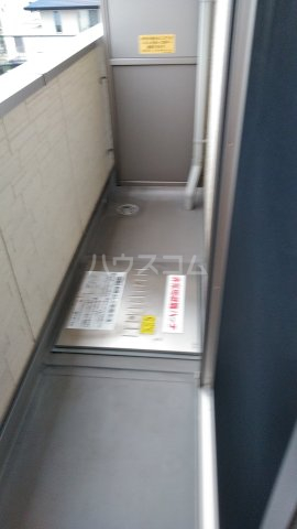 22/30 バルコニー