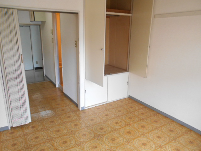 5/30 リビング/ダイニング