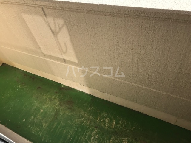 18/23 バルコニー