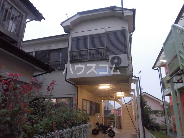 22/30 エントランス