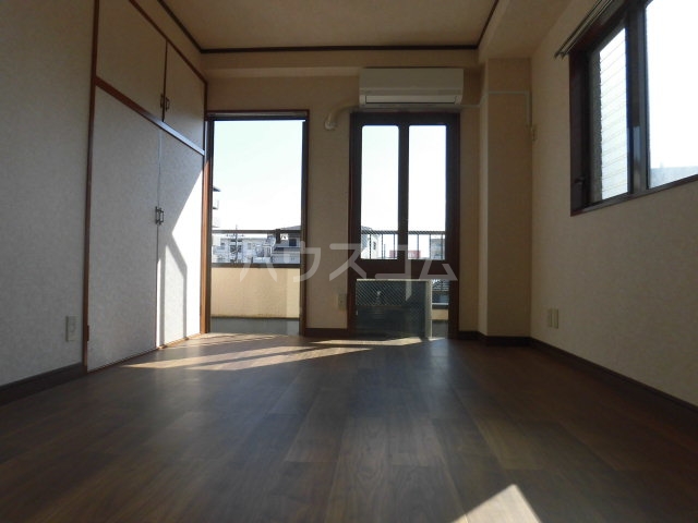 4/30 リビング/ダイニング