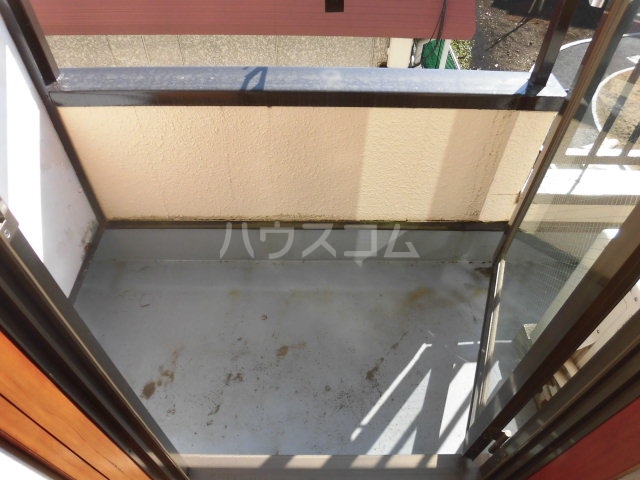 14/30 バルコニー