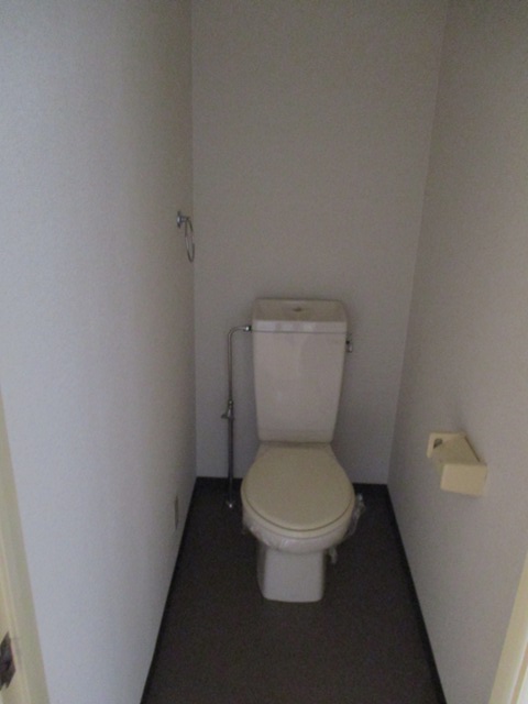 11/28 トイレ