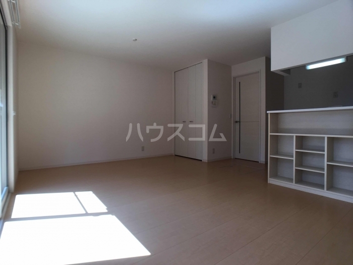 3/26 リビング/ダイニング