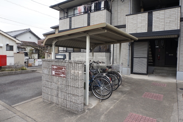 19/22 エントランス