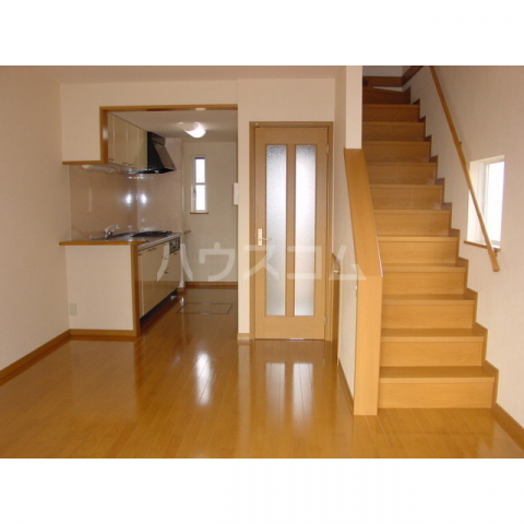 4/28 リビング/ダイニング