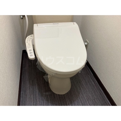 10/25 トイレ