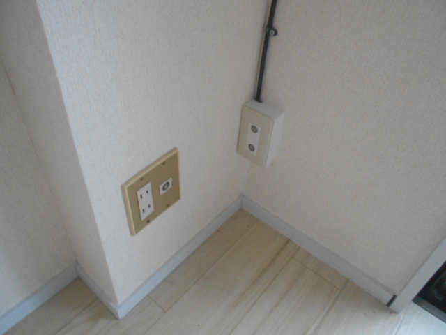 5/29 リビング/ダイニング