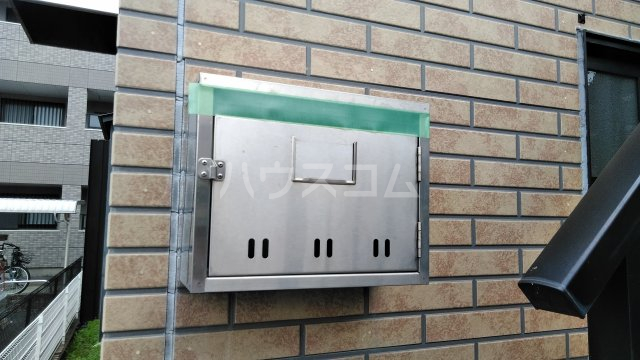 20/29 エントランス