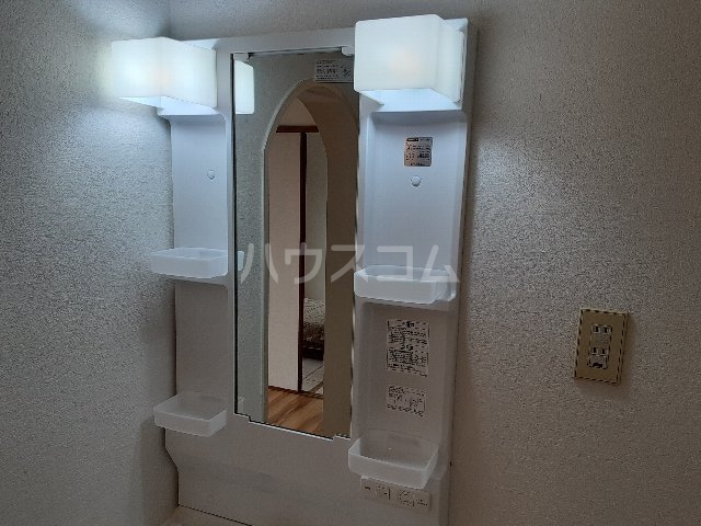 14/22 洗面