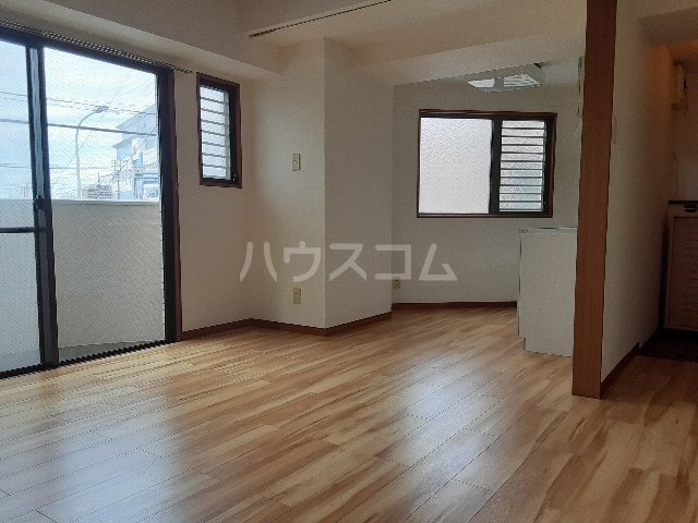 3/22 リビング/ダイニング