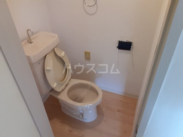 11/22 トイレ