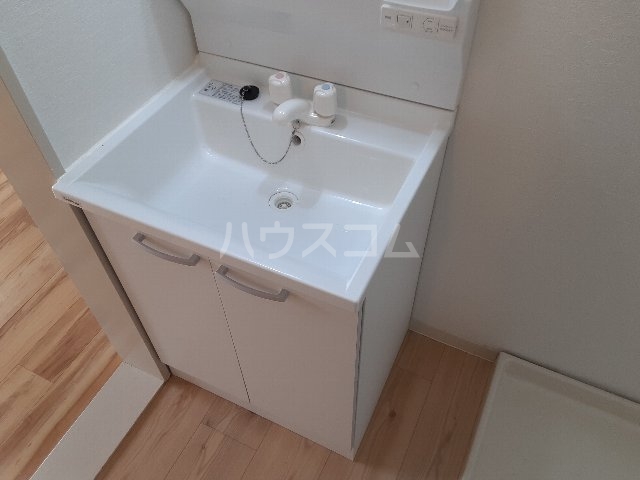 12/22 洗面