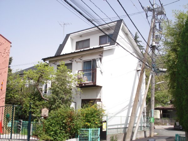 2/11 外観