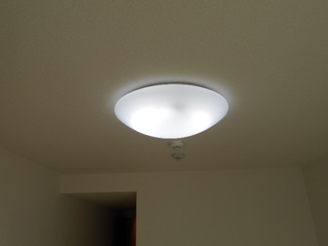 5/28 リビング/ダイニング