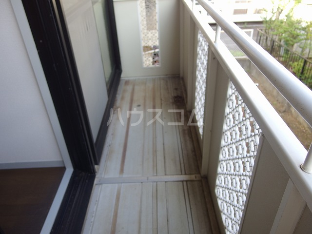 17/29 バルコニー
