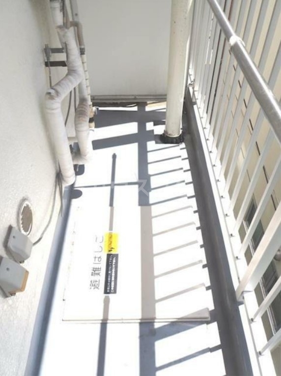 16/30 バルコニー