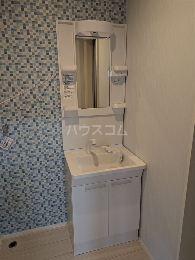 11/24 洗面
