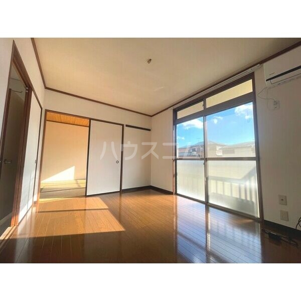 11/26 バルコニー