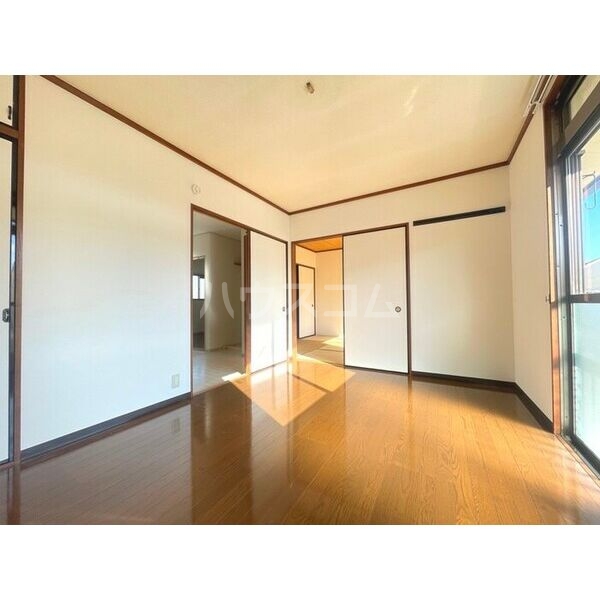 3/26 リビング/ダイニング