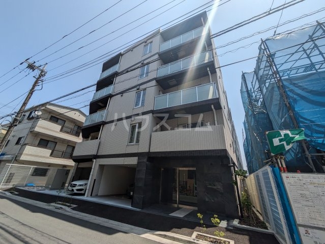 1/30 外観