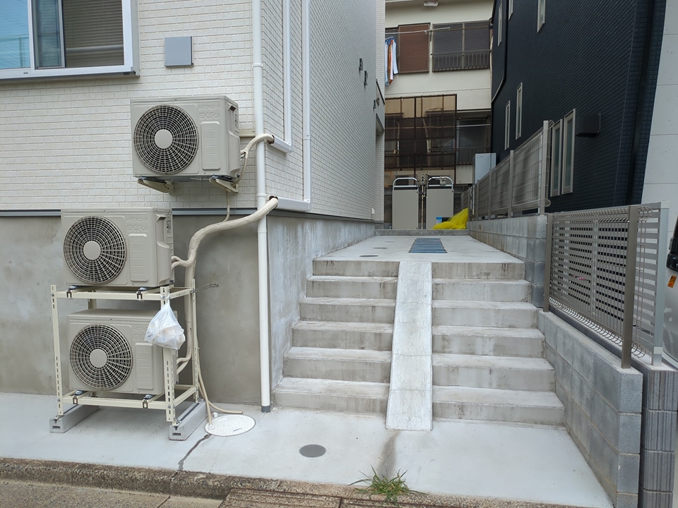 2/11 エントランス