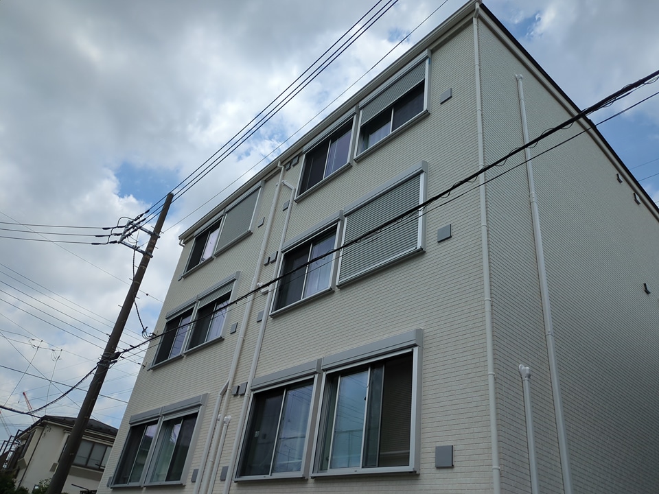 ＭＱｕａｒｔｏ大塚の外観