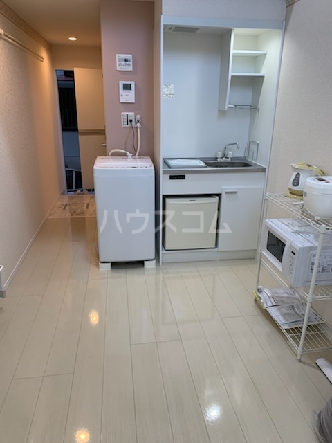 5/19 リビング/ダイニング