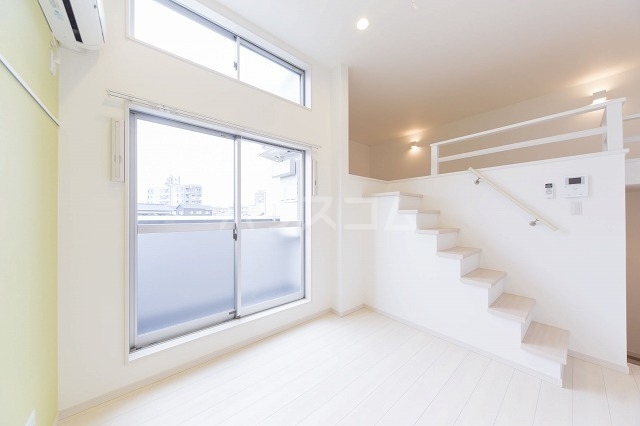 3/21 リビング/ダイニング