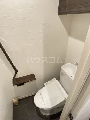 11/26 トイレ