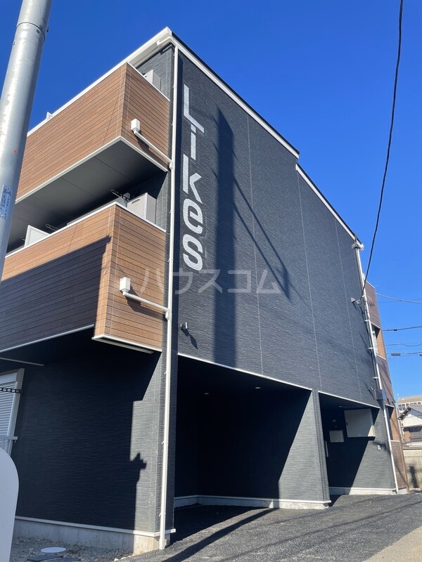 1/14 外観